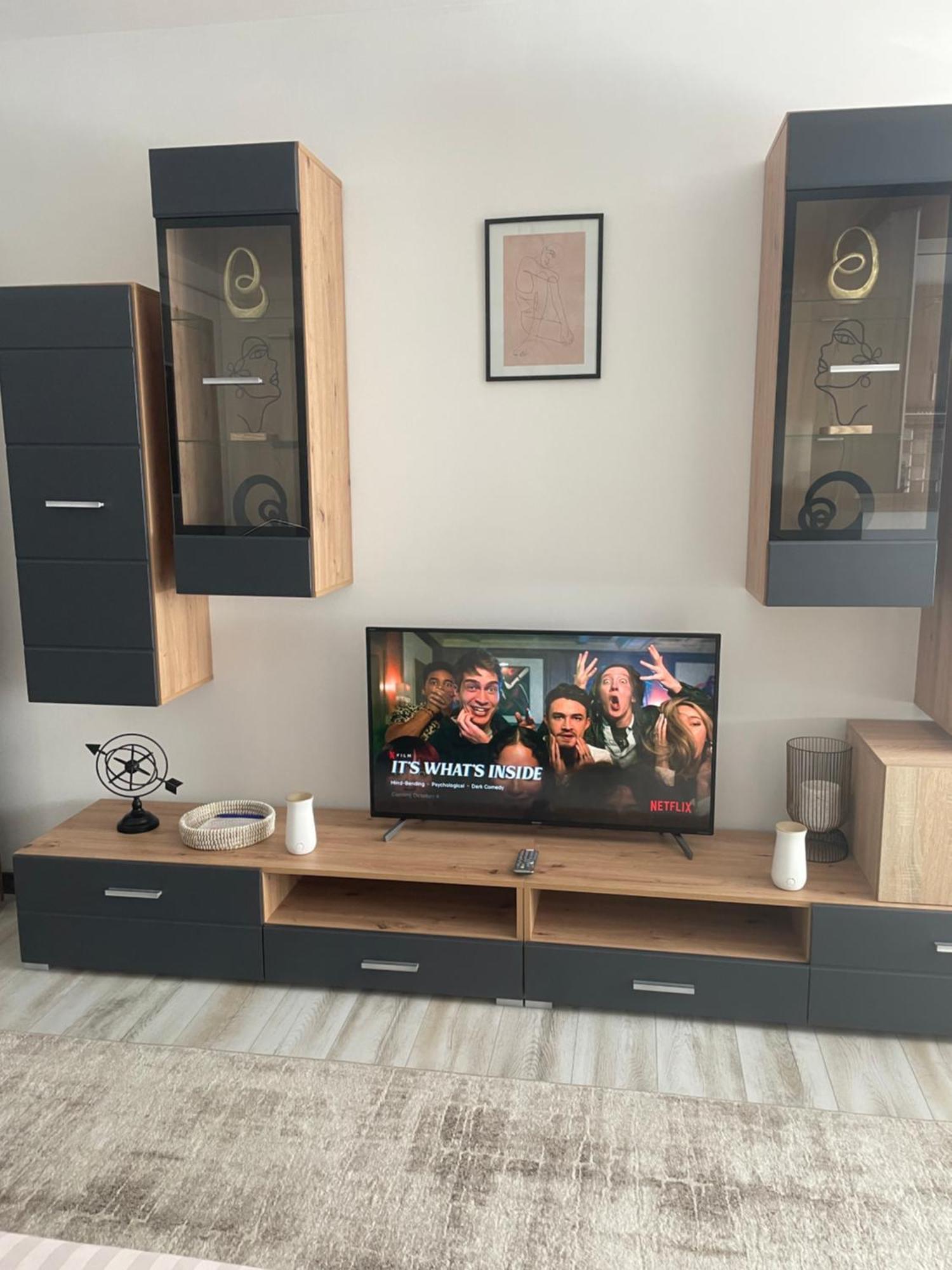 Central Studio Lcs Vajdahunyad Kültér fotó