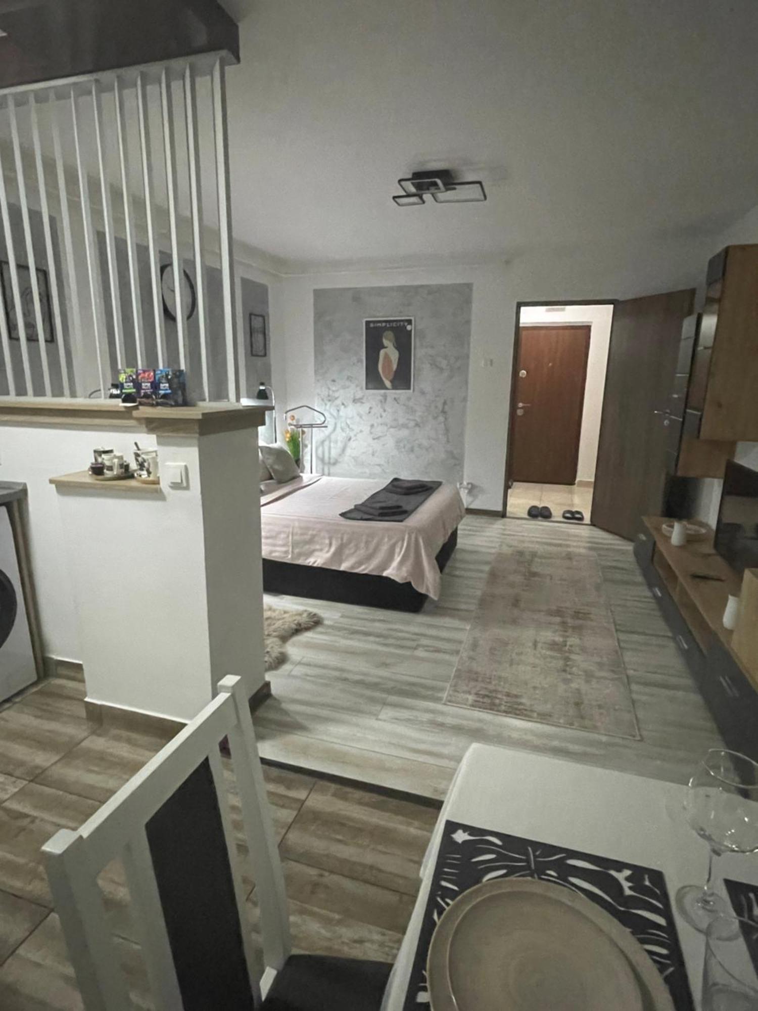 Central Studio Lcs Vajdahunyad Kültér fotó