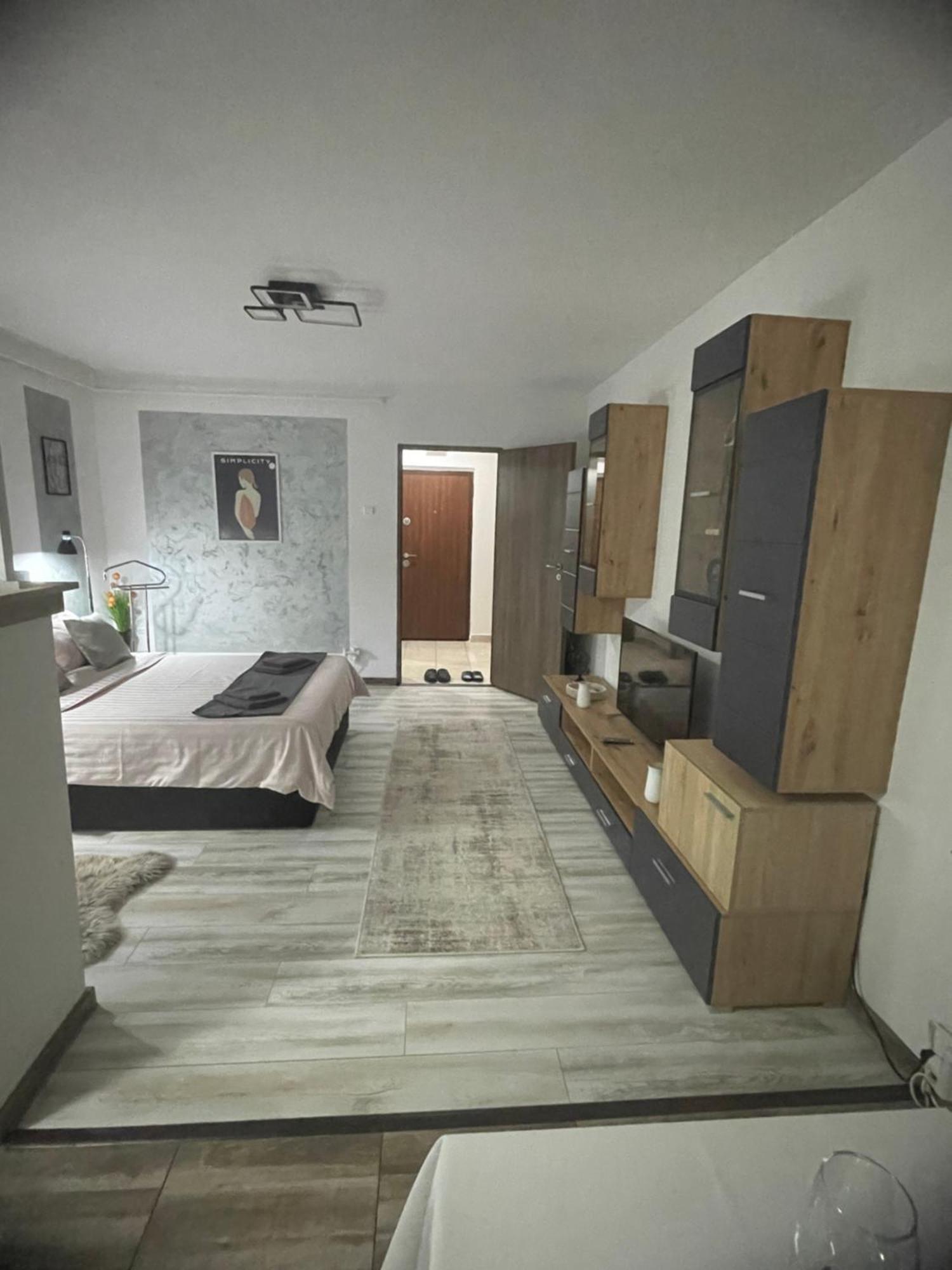 Central Studio Lcs Vajdahunyad Kültér fotó